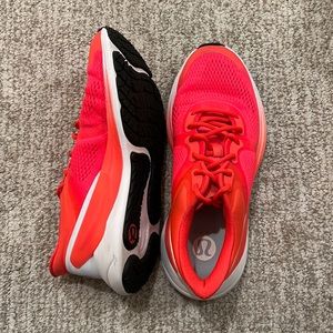 Lululemon Blissfeel Running Shoe (1st release)